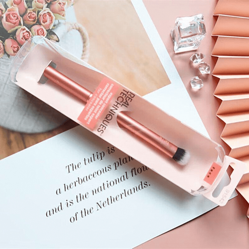 s化妆刷评测：专业化妆师推荐的高性价比工具九游会j9登陆RealTechnique(图6)