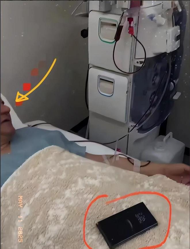 术曝光脸色发黑引发担忧金龟子美容很享受九游会网址是多少61岁王宁日本换血手(图9)