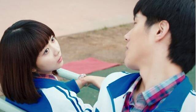 认真起来真是好看的可怕！j9九游会网址是什么网剧(图8)