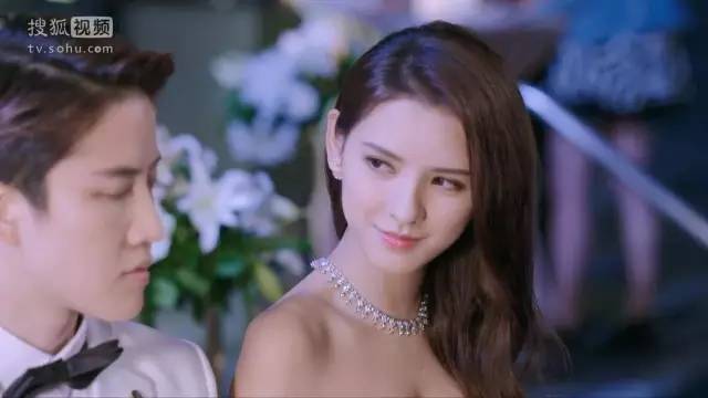 认真起来真是好看的可怕！j9九游会网址是什么网剧(图9)