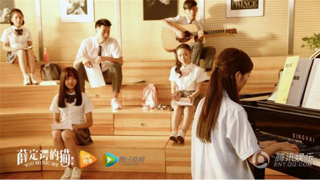 认真起来真是好看的可怕！j9九游会网址是什么网剧(图19)