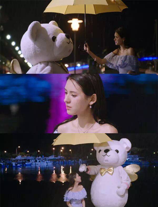 认真起来真是好看的可怕！j9九游会网址是什么网剧(图17)