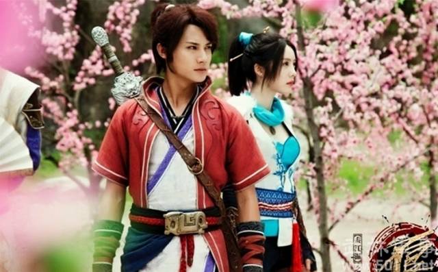 认真起来真是好看的可怕！j9九游会网址是什么网剧(图21)