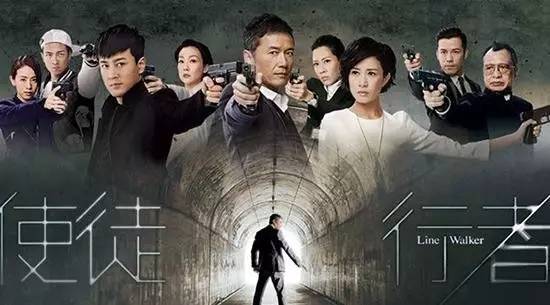 认真起来真是好看的可怕！j9九游会网址是什么网剧(图25)