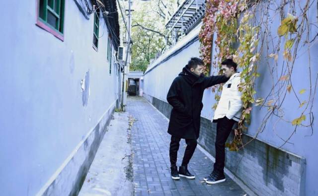 认真起来真是好看的可怕！j9九游会网址是什么网剧(图32)