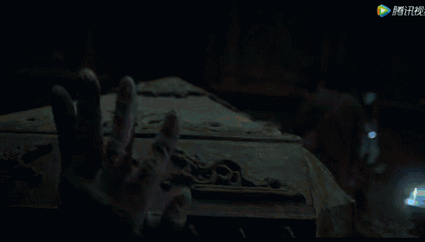 认真起来真是好看的可怕！j9九游会网址是什么网剧(图36)