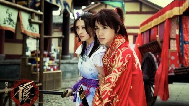 认真起来真是好看的可怕！j9九游会网址是什么网剧(图39)